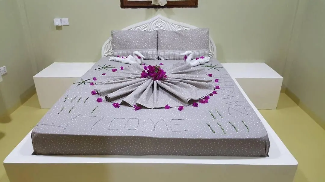 Villa Francesca Boutique Hotel-1