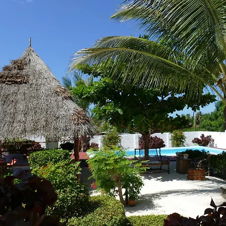 Villa Francesca Boutique Hotel-3