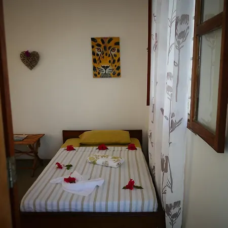 Villa Francesca Boutique Hotel-2